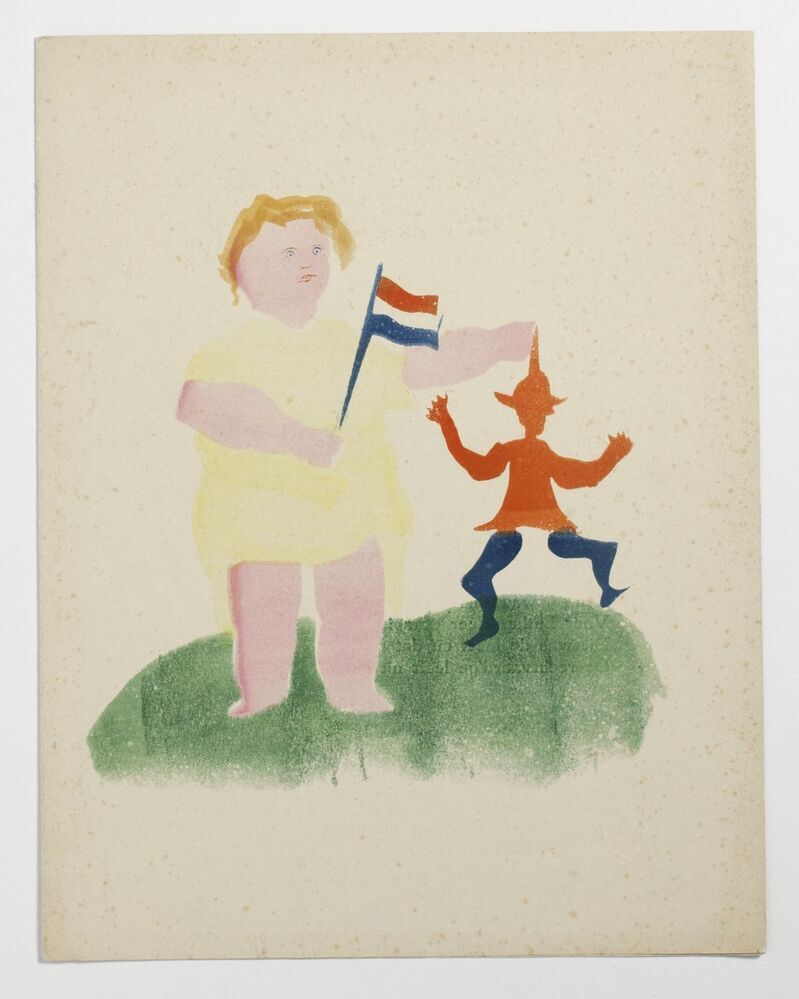 Ballade voor Herbert (BS-18)